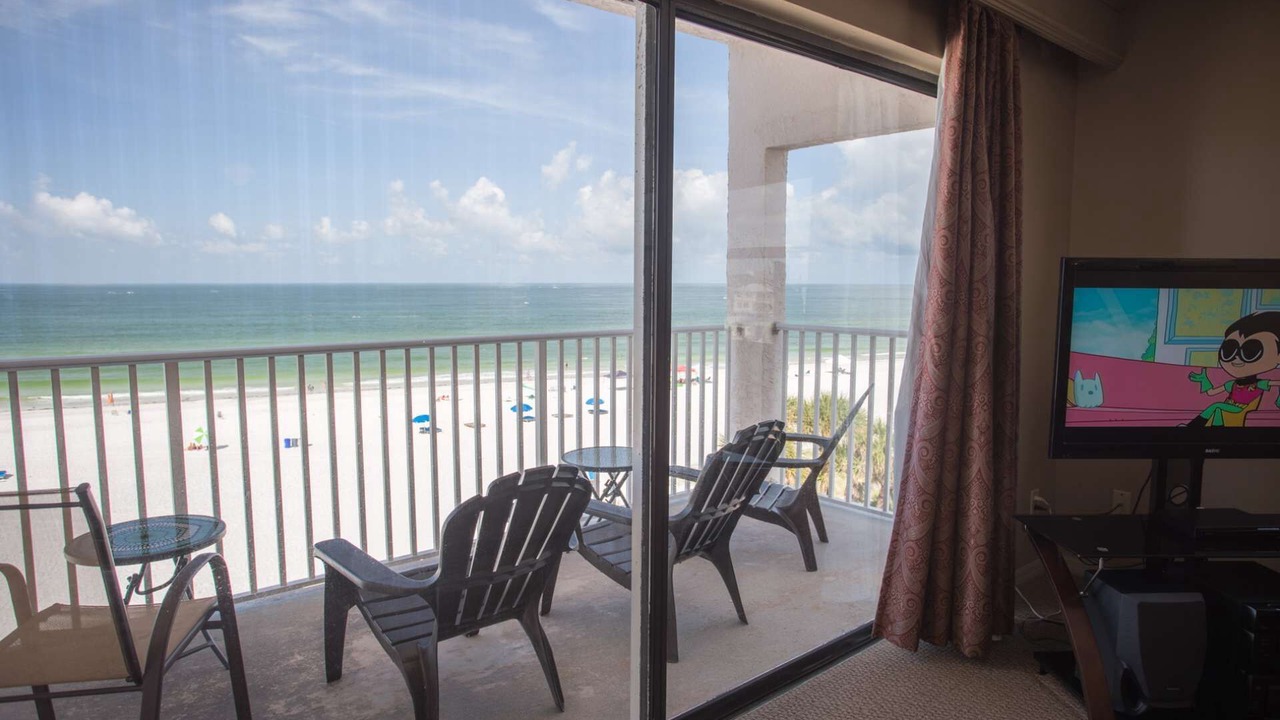 Photo of Others in Madeira Beach