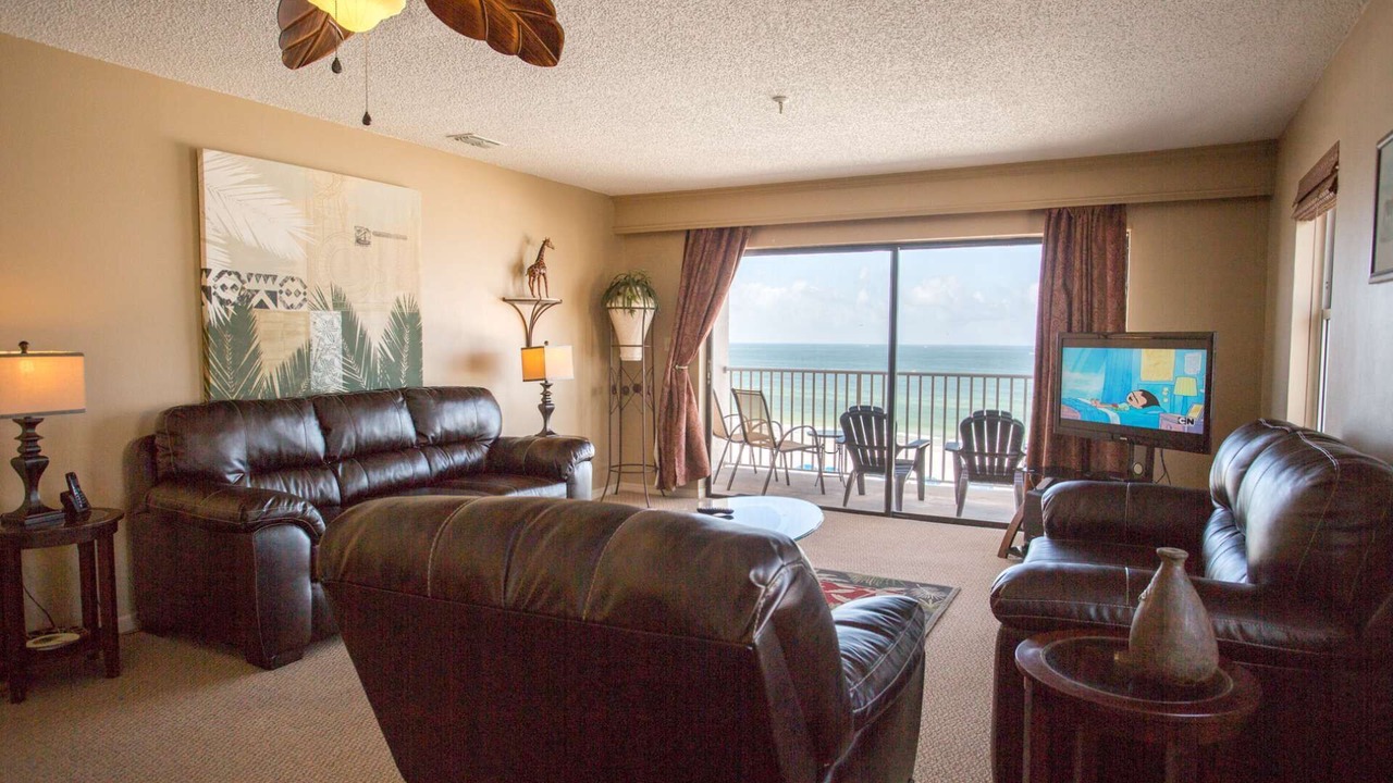 Photo of Livingroom in Madeira Beach