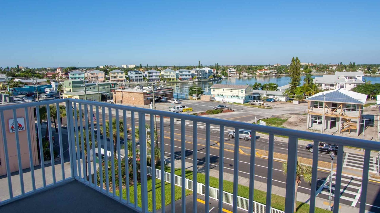 Photo of Outdoor in Madeira Beach