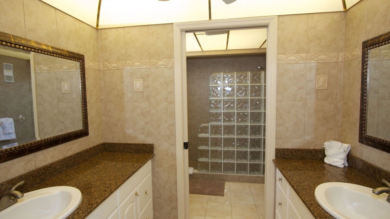 Photo of Bathroom in Madeira Beach