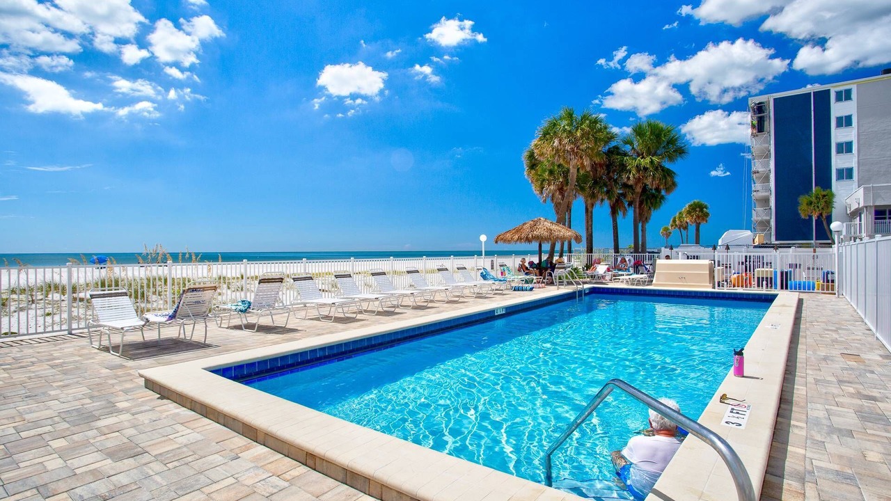 Photo of Outdoor in Madeira Beach
