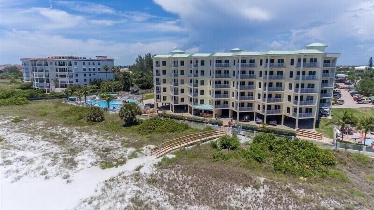Photo of Outdoor in Treasure Island