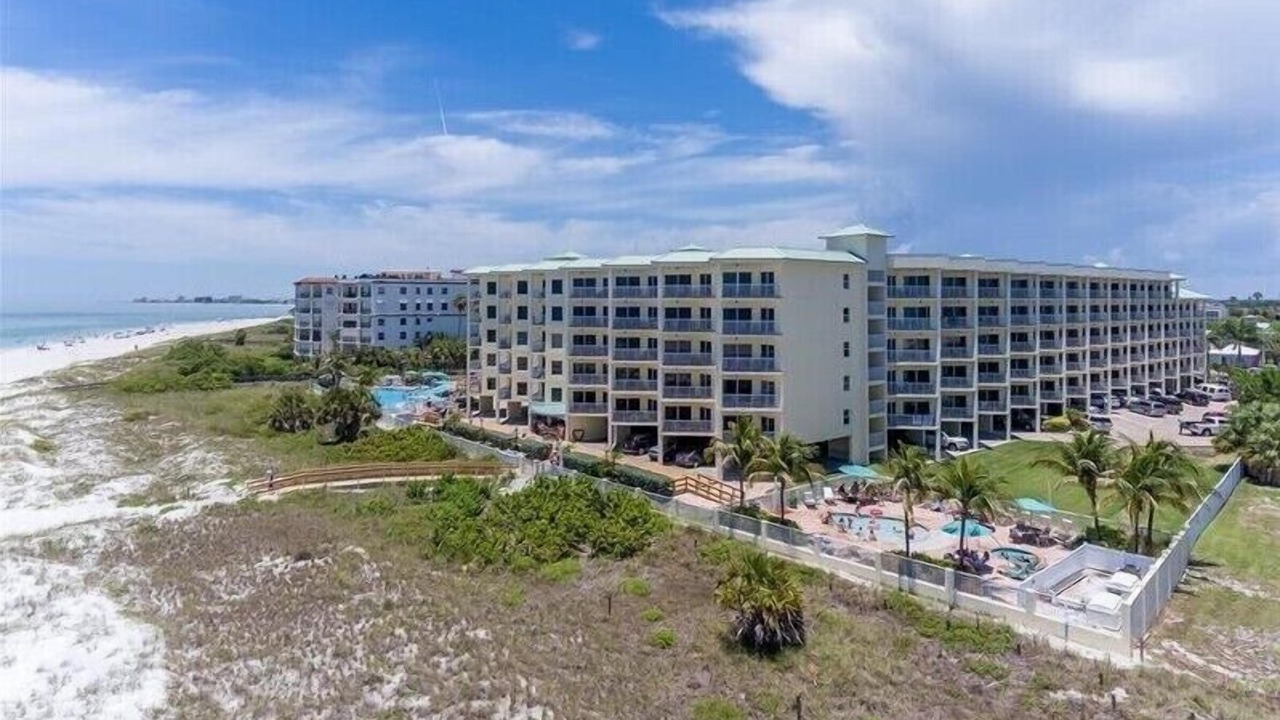 Photo of Outdoor in Treasure Island