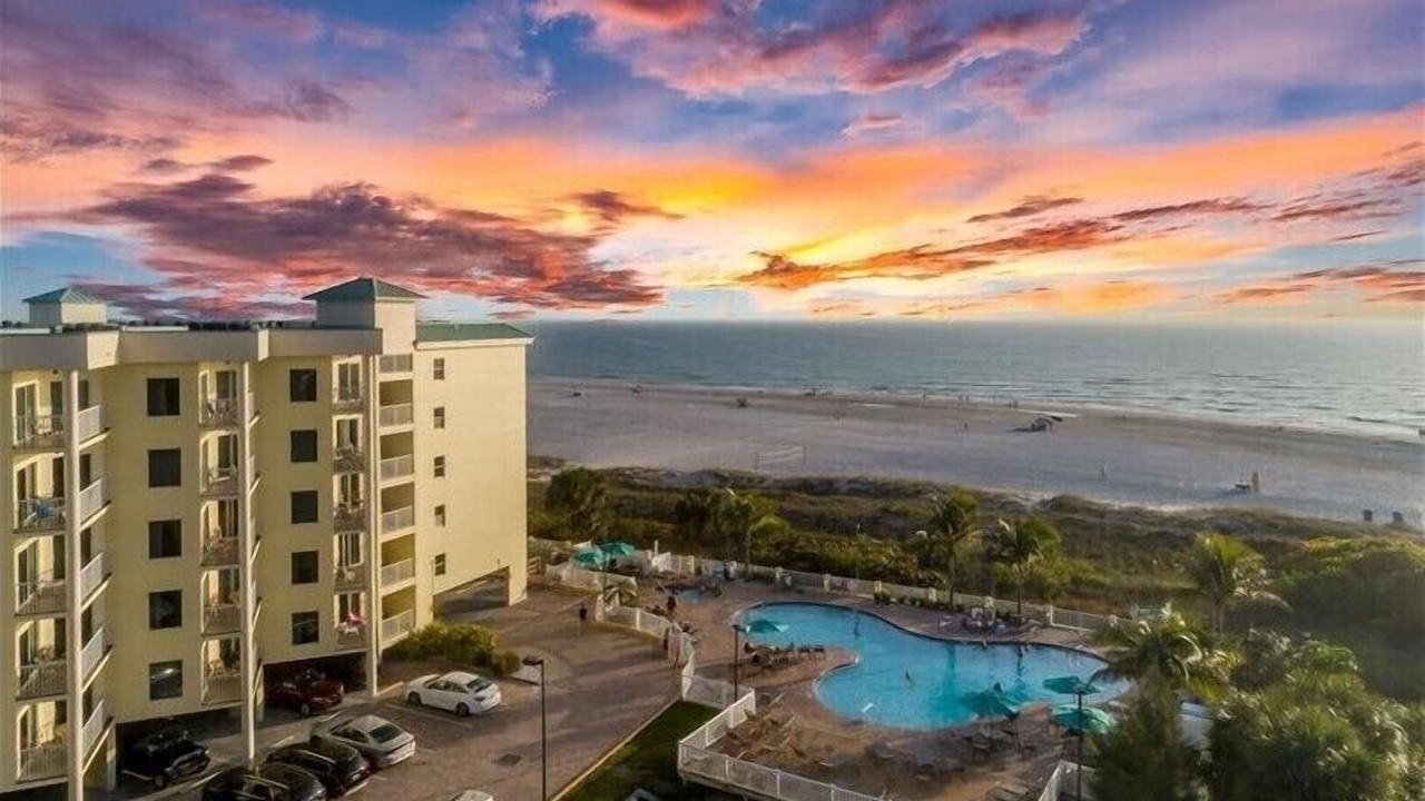 Photo of Outdoor in Treasure Island