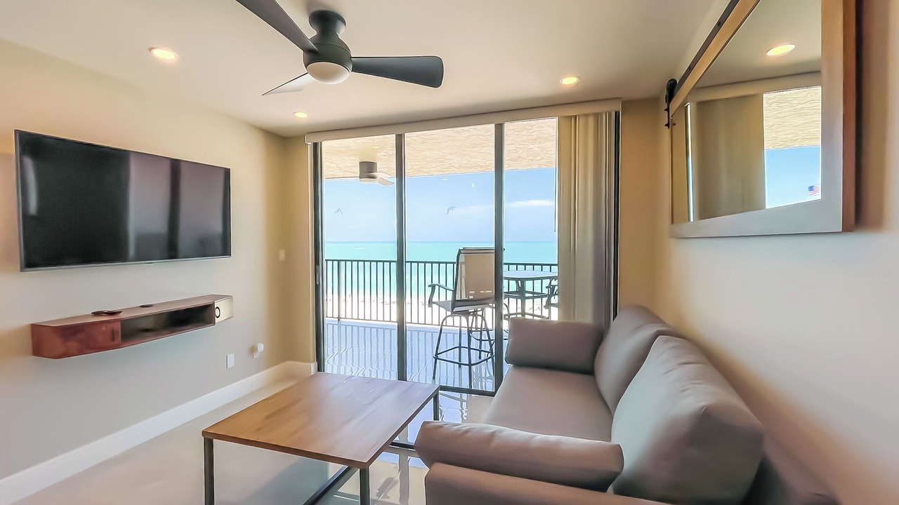 Photo of Livingroom in Marco Island