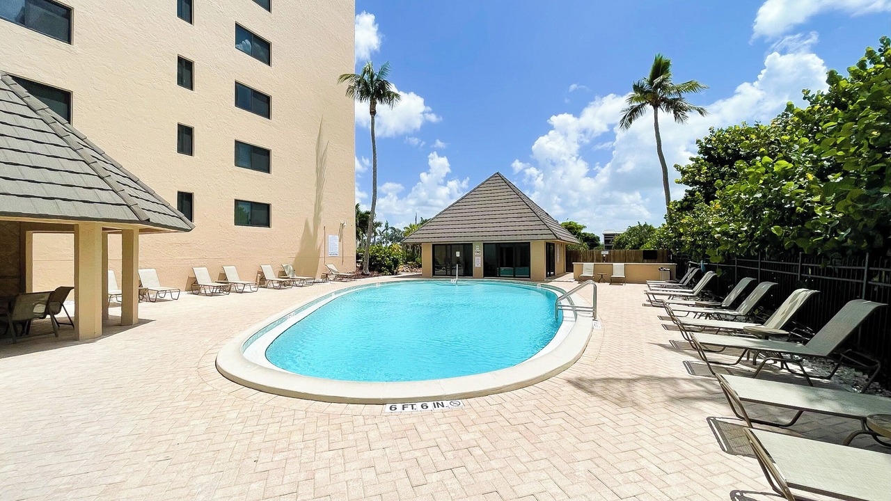 Photo of Outdoor in Marco Island
