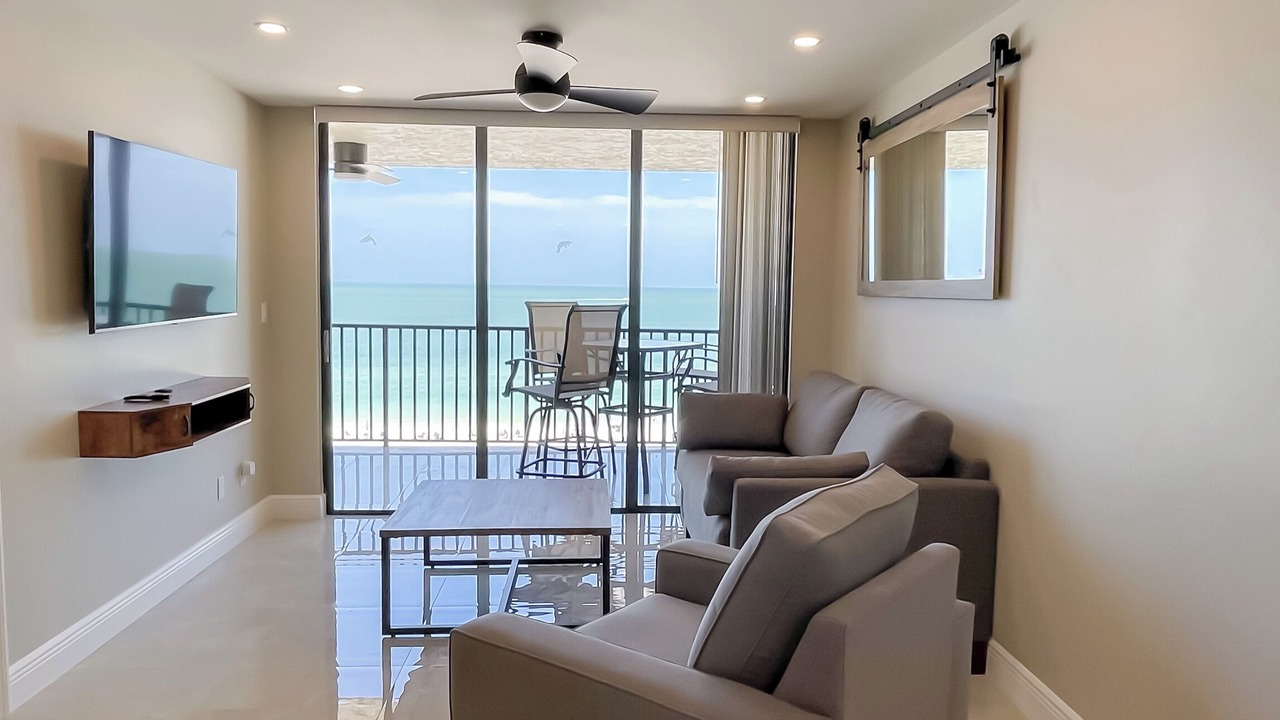 Photo of Livingroom in Marco Island