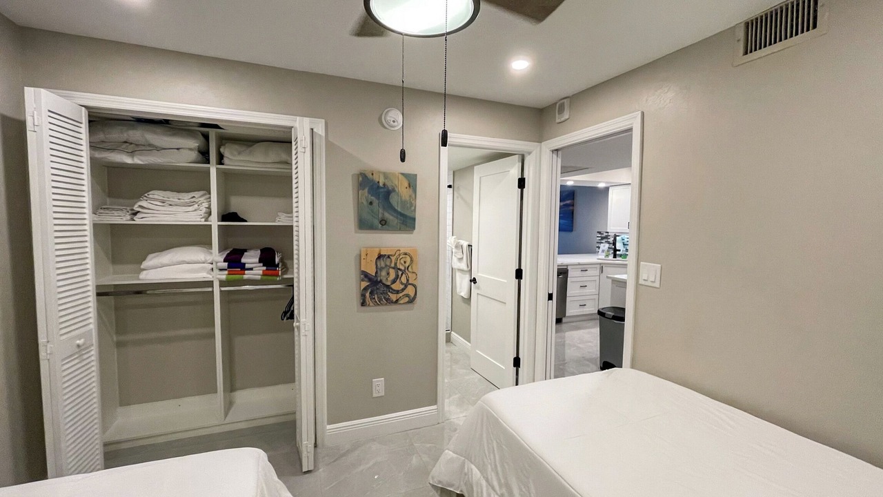 Photo of Bedroom in Marco Island