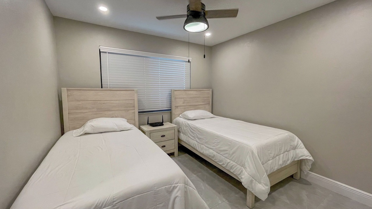Photo of Bedroom in Marco Island
