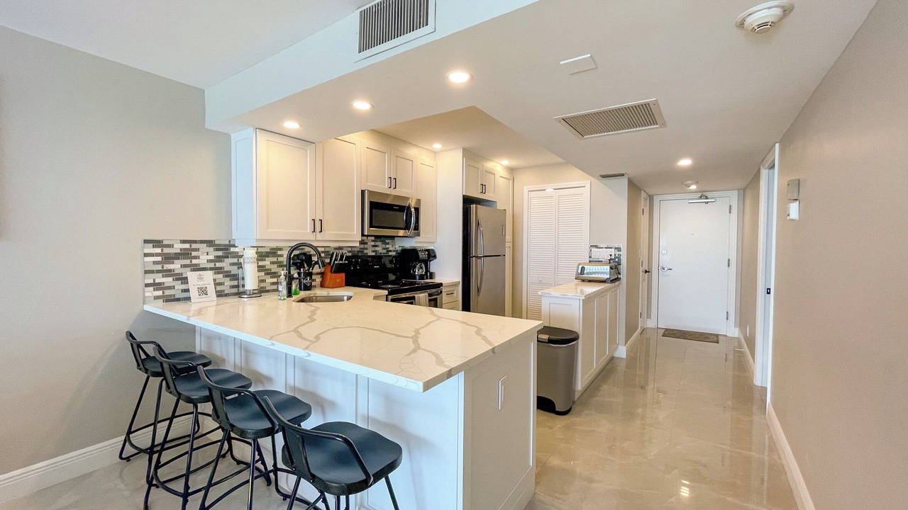Photo of Kitchen in Marco Island