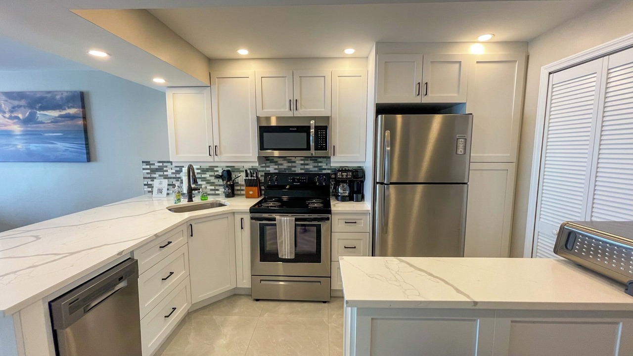 Photo of Kitchen in Marco Island