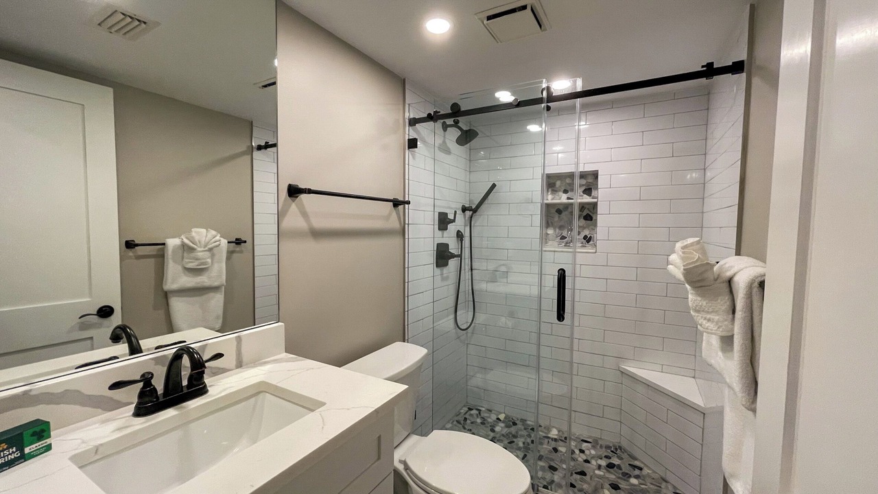 Photo of Bathroom in Marco Island
