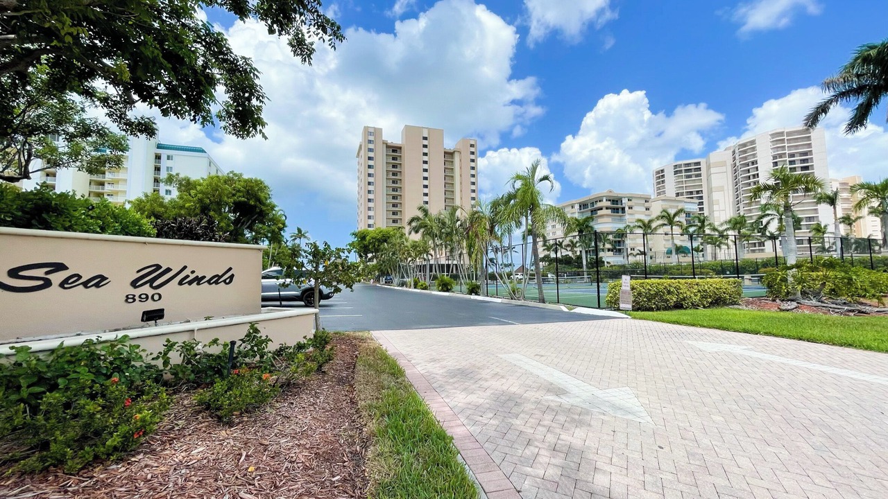 Photo of Outdoor in Marco Island