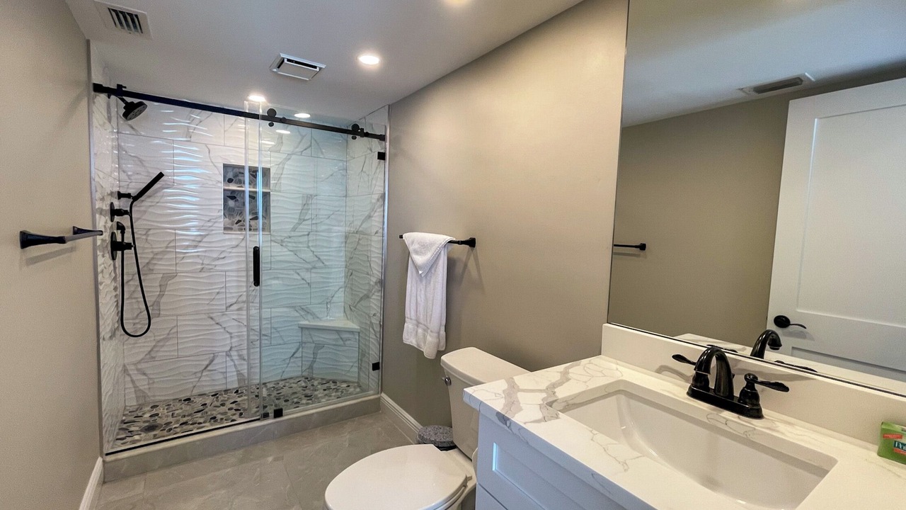 Photo of Bathroom in Marco Island
