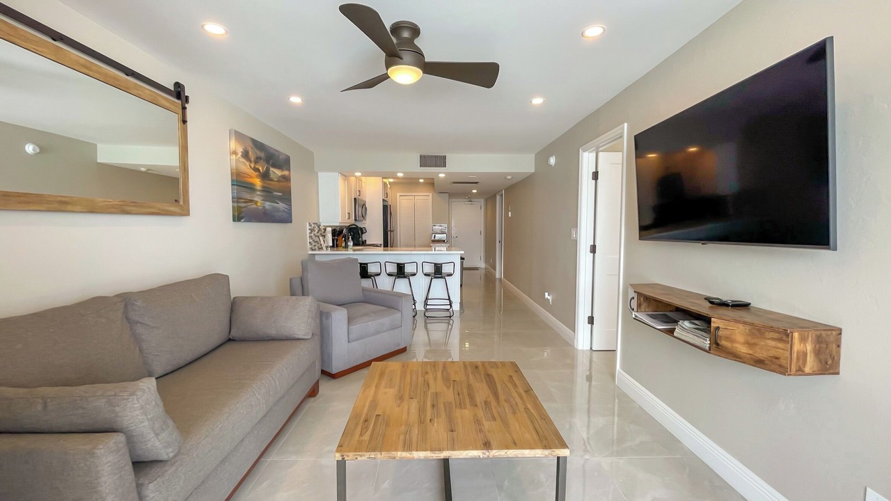 Photo of Livingroom in Marco Island