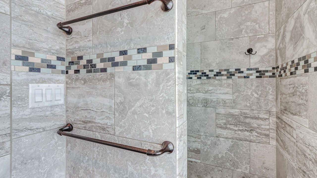 Photo of Bathroom in Ocean Cay