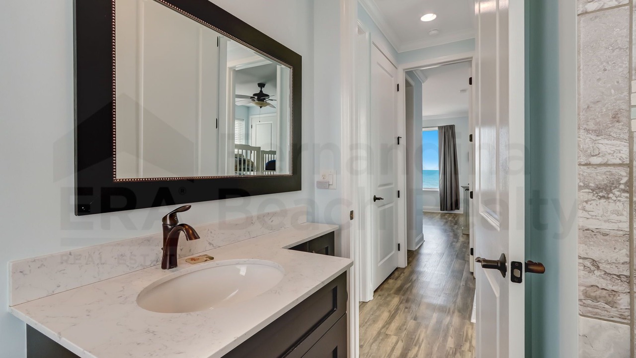Photo of Bathroom in Ocean Cay