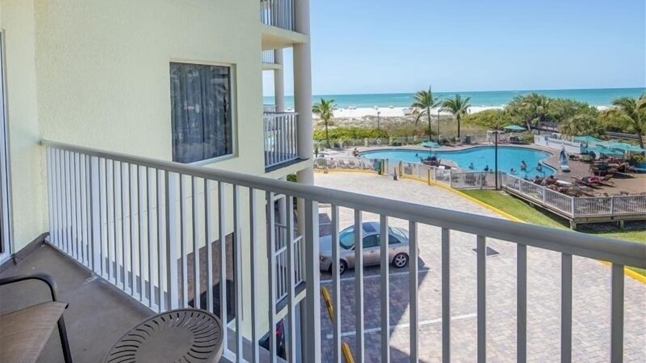 Photo of Outdoor in Treasure Island