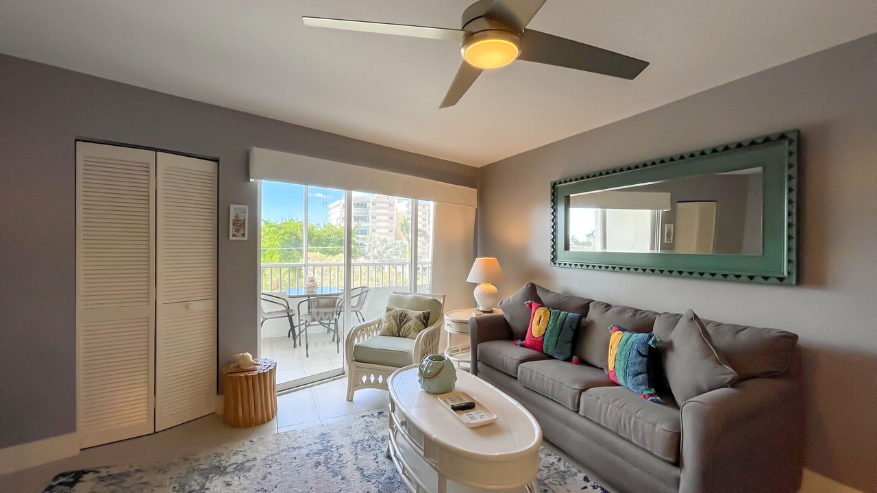 Photo of Livingroom in Marco Island