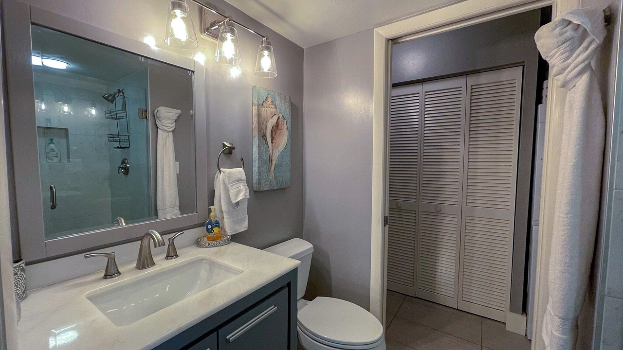 Photo of Bathroom in Marco Island