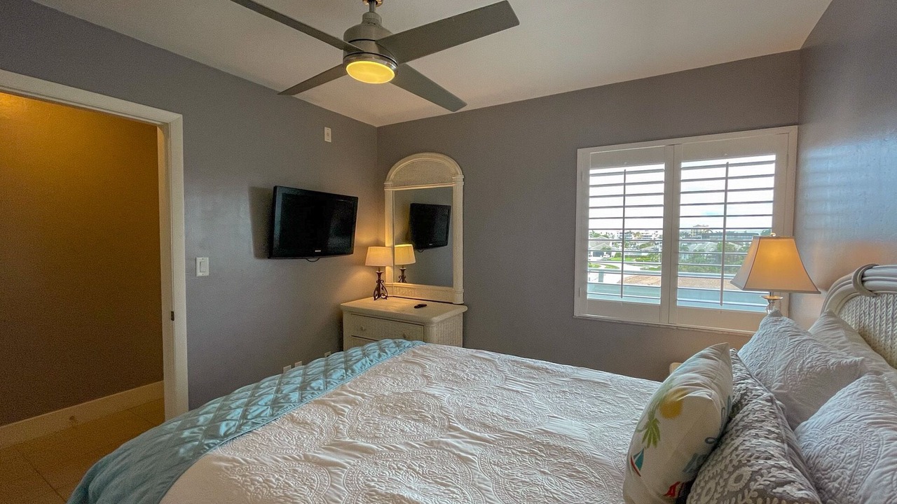 Photo of Bedroom in Marco Island