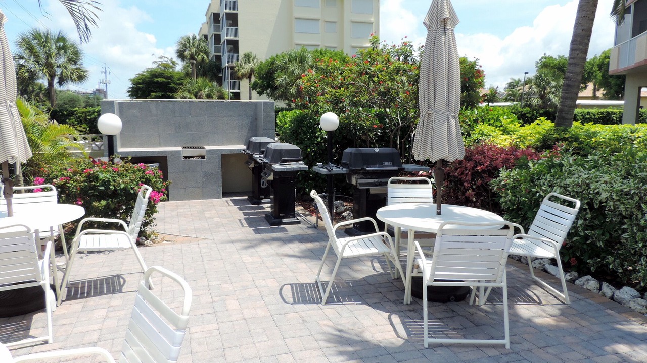 Photo of Outdoor in Marco Island