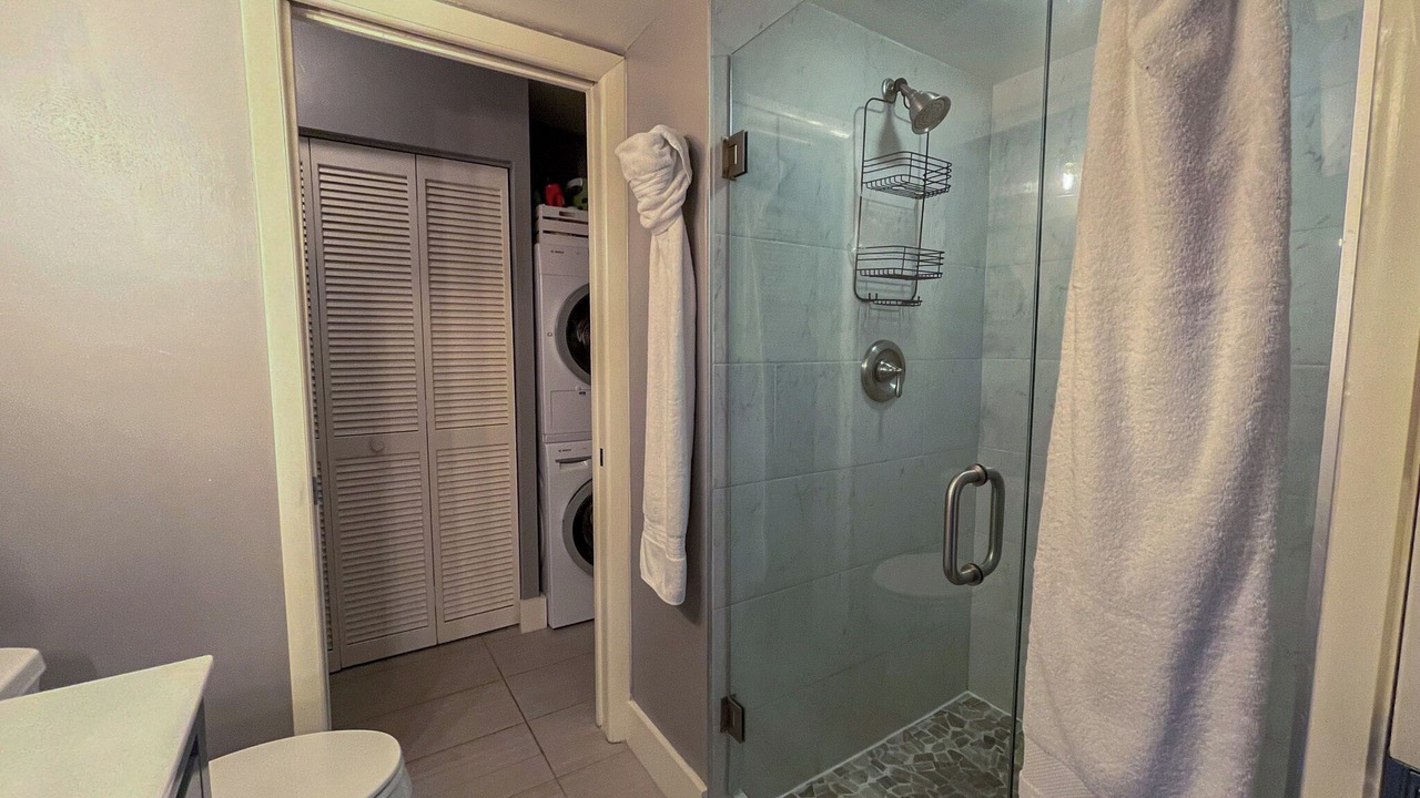 Photo of Bathroom in Marco Island