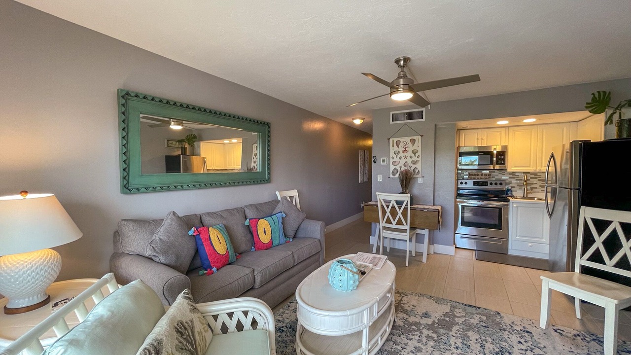 Photo of Livingroom in Marco Island
