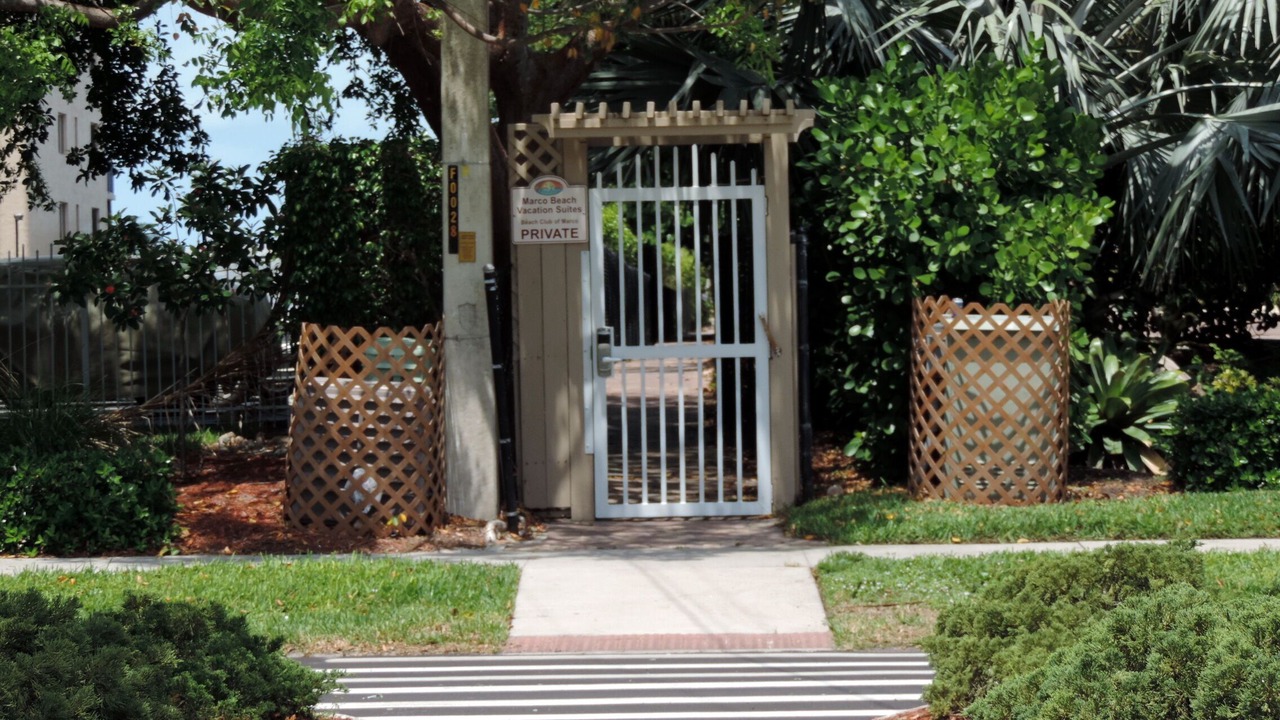 Photo of Outdoor in Marco Island