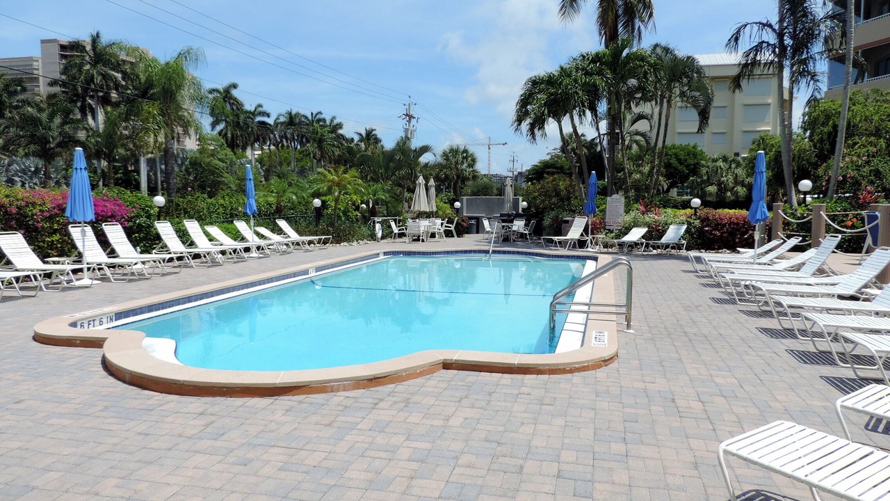 Photo of Outdoor in Marco Island