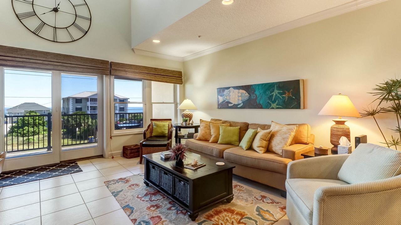 Photo of Bedroom in Ocean Cay