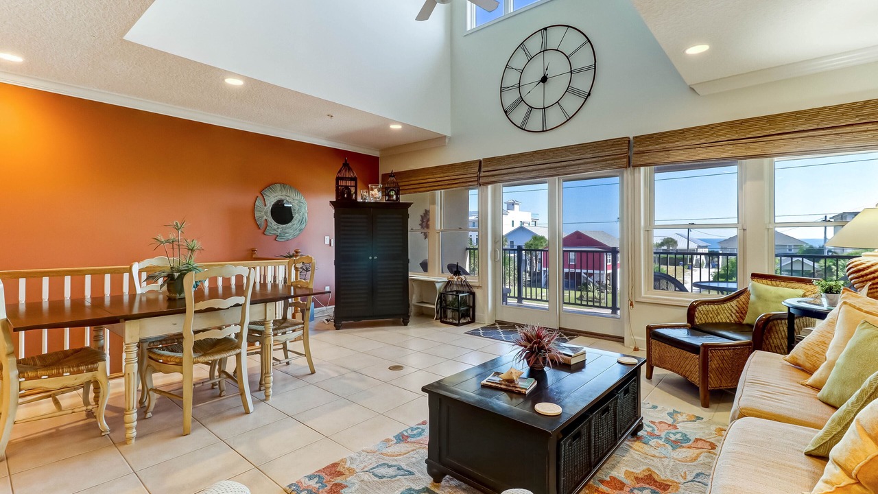 Photo of Bedroom in Ocean Cay