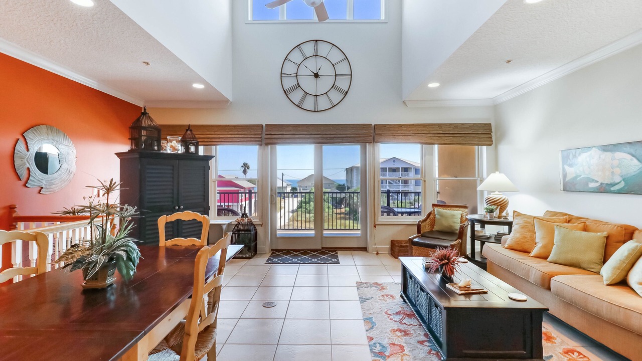 Photo of Bedroom in Ocean Cay