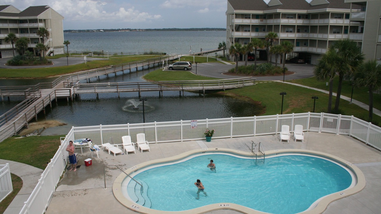 Photo of Outdoor in Pensacola Beach