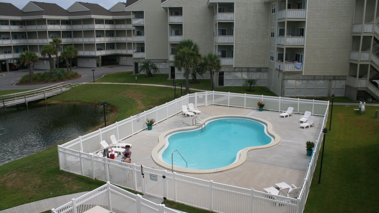 Photo of Outdoor in Pensacola Beach