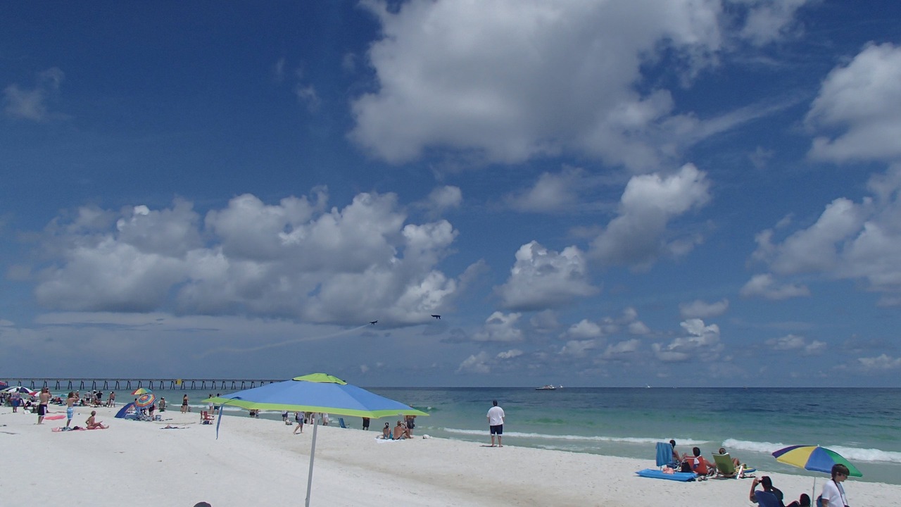 Photo of Others in Pensacola Beach