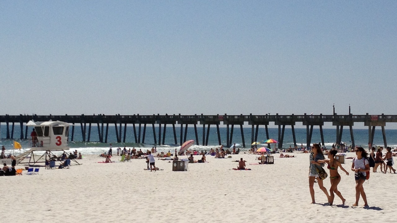 Photo of Others in Pensacola Beach