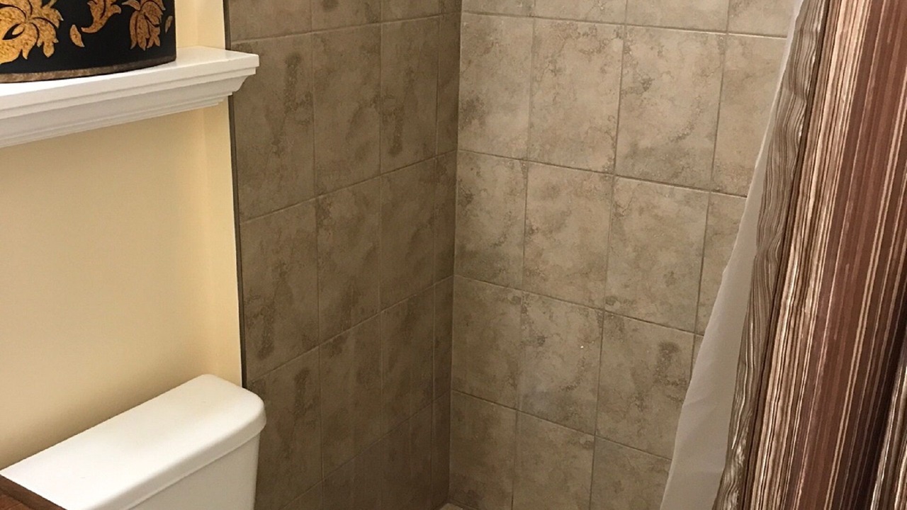Photo of Bathroom in Tampa Heights