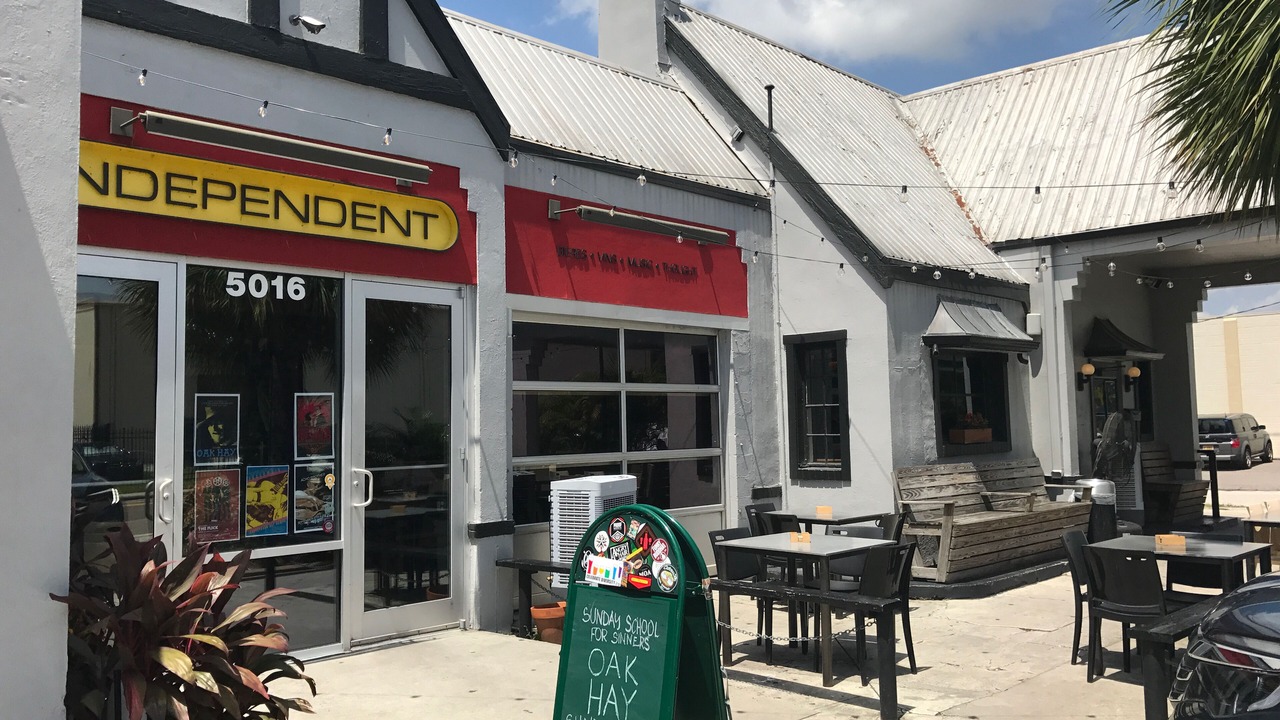 Photo of Others in Tampa Heights