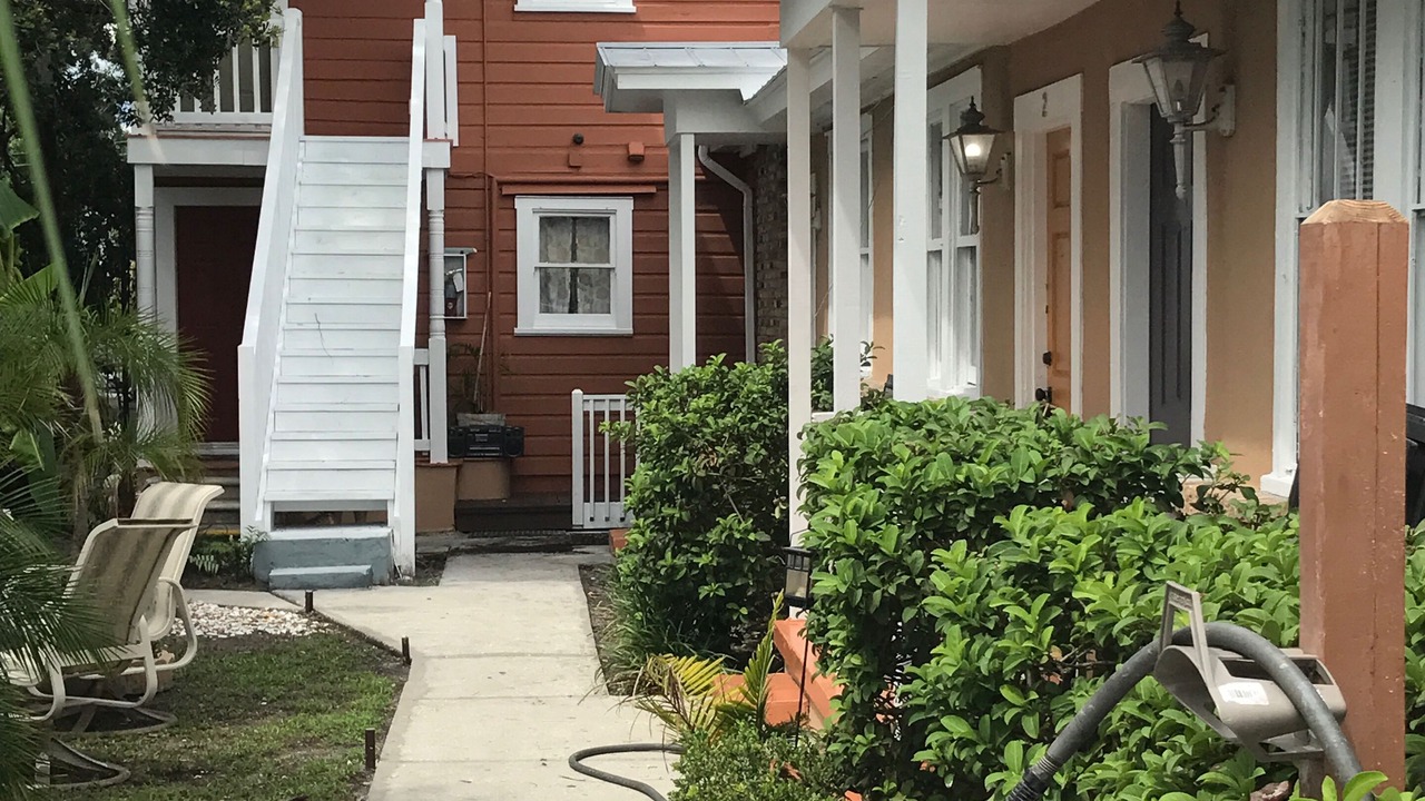 Photo of Outdoor in Tampa Heights