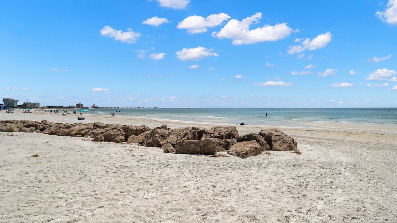 Photo of Others in St. Pete Beach
