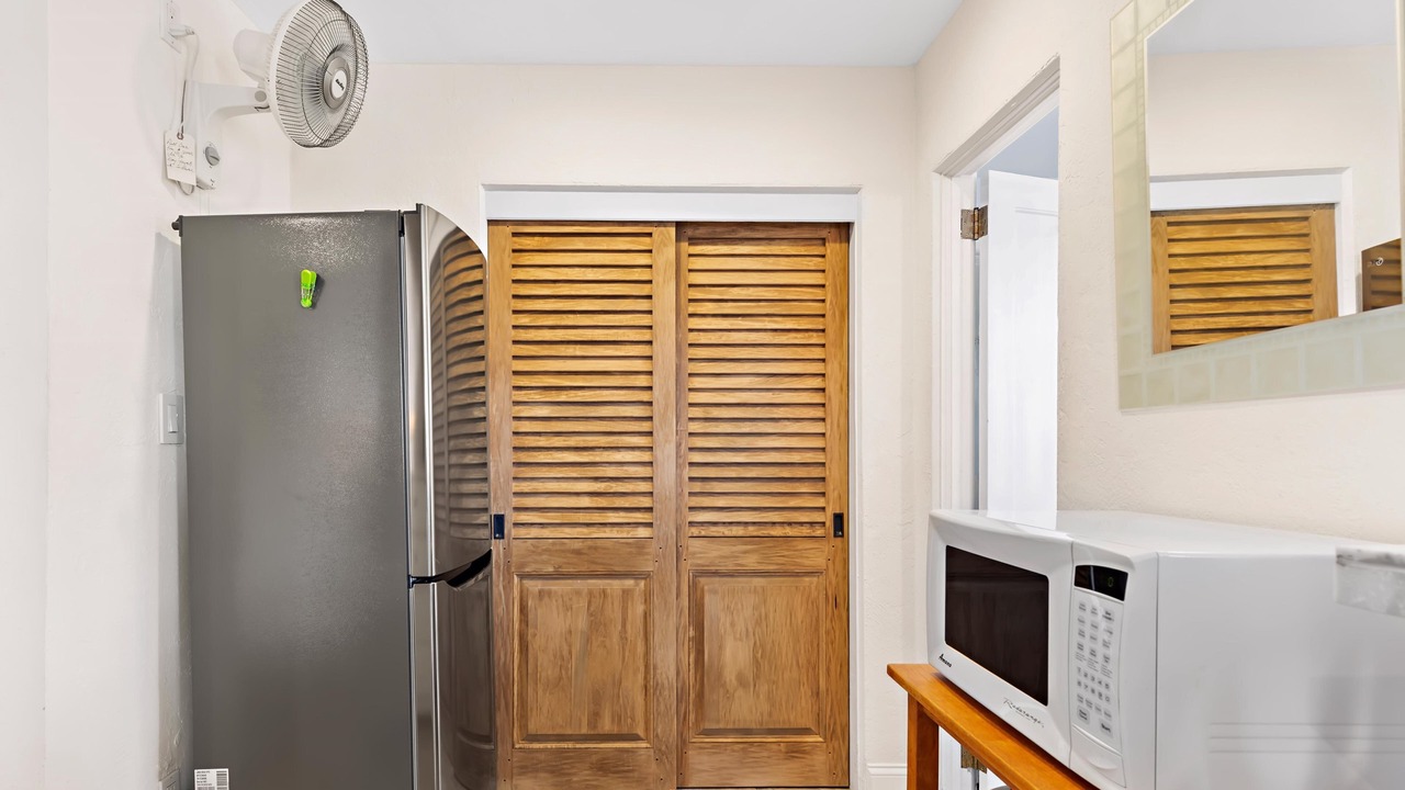 Photo of Kitchen in St. Pete Beach