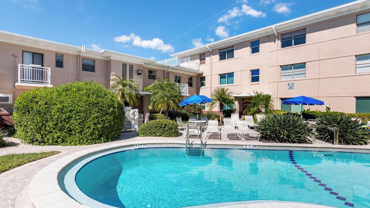 Photo of Outdoor in St. Pete Beach