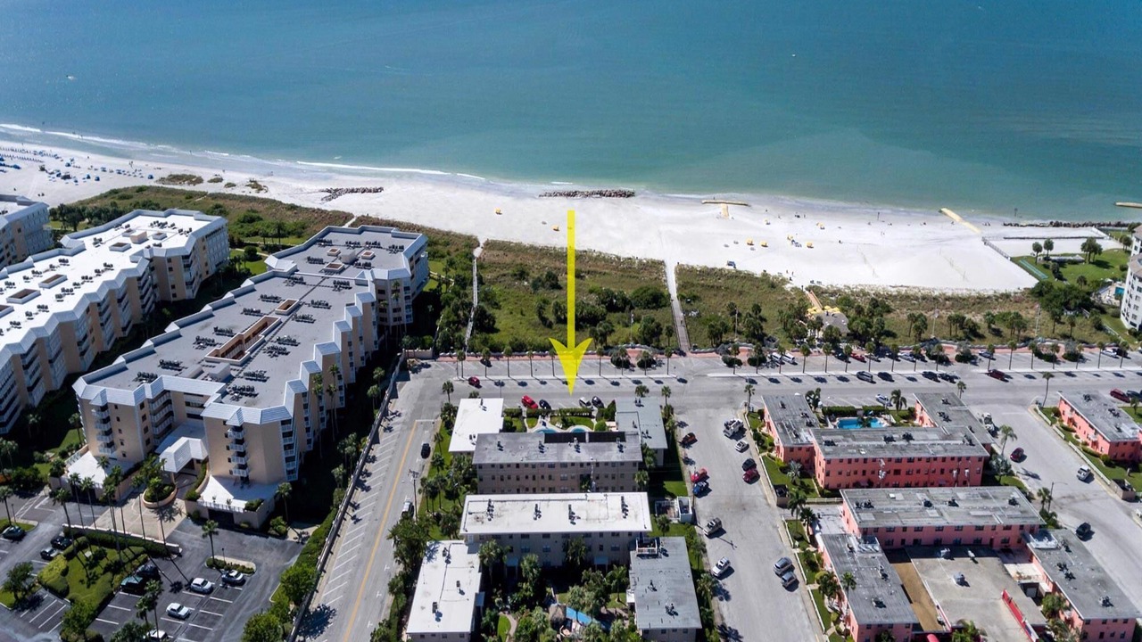 Photo of Others in St. Pete Beach
