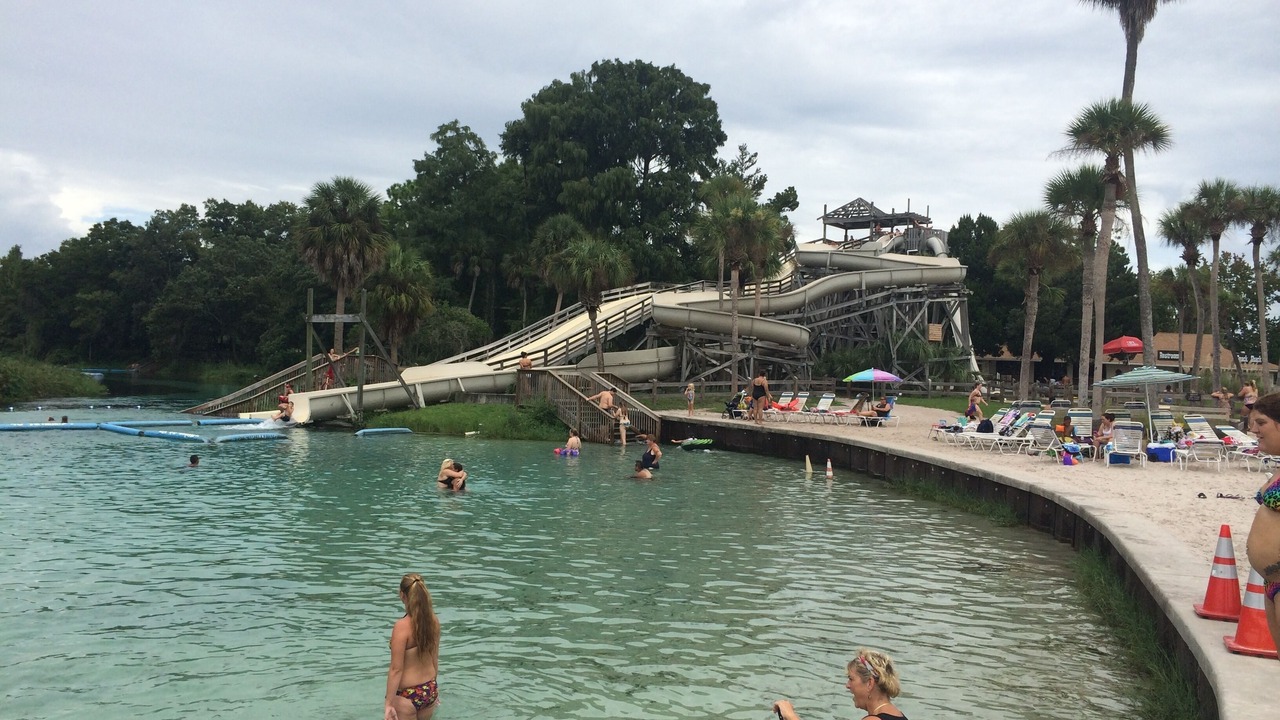 Photo of Outdoor in Weeki Wachee Gardens
