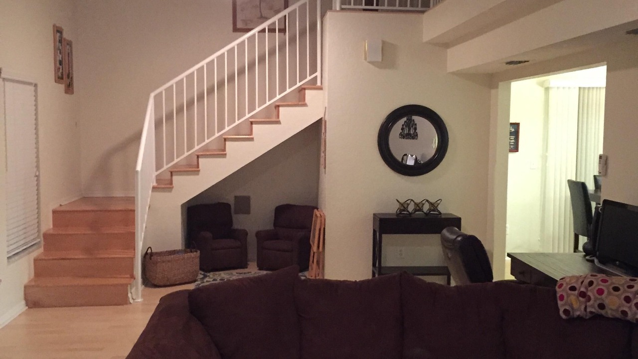 Photo of Livingroom in Weeki Wachee Gardens
