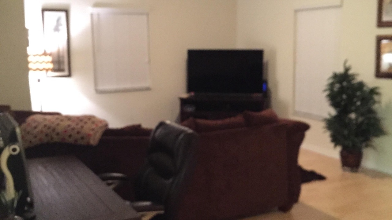 Photo of Livingroom in Weeki Wachee Gardens