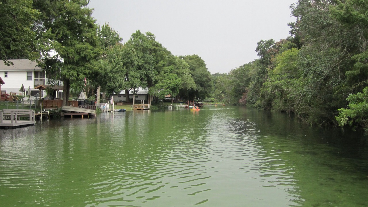Photo of Outdoor in Weeki Wachee Gardens