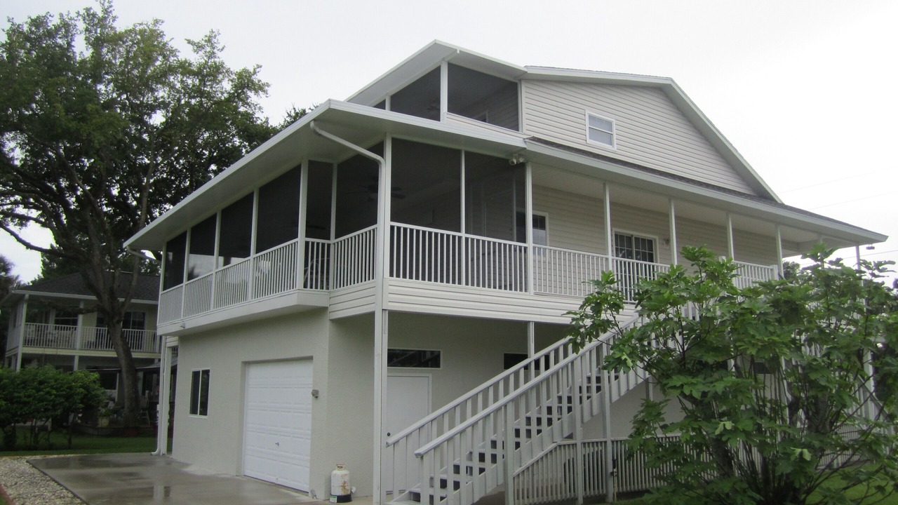 Photo of Outdoor in Weeki Wachee Gardens