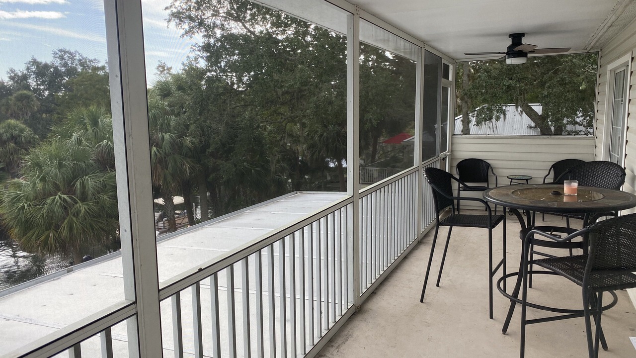 Photo of Outdoor in Weeki Wachee Gardens